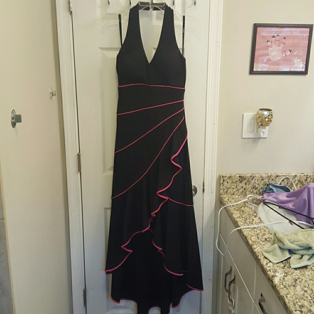 Formal Cocktail Dress